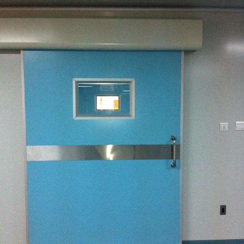 丰满医用铅门
