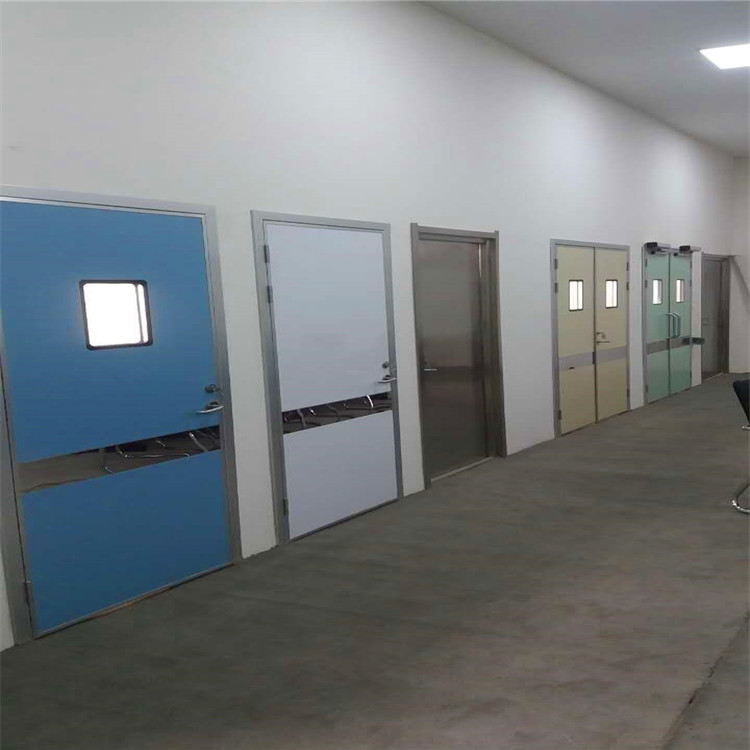 丰满宠物医院铅门